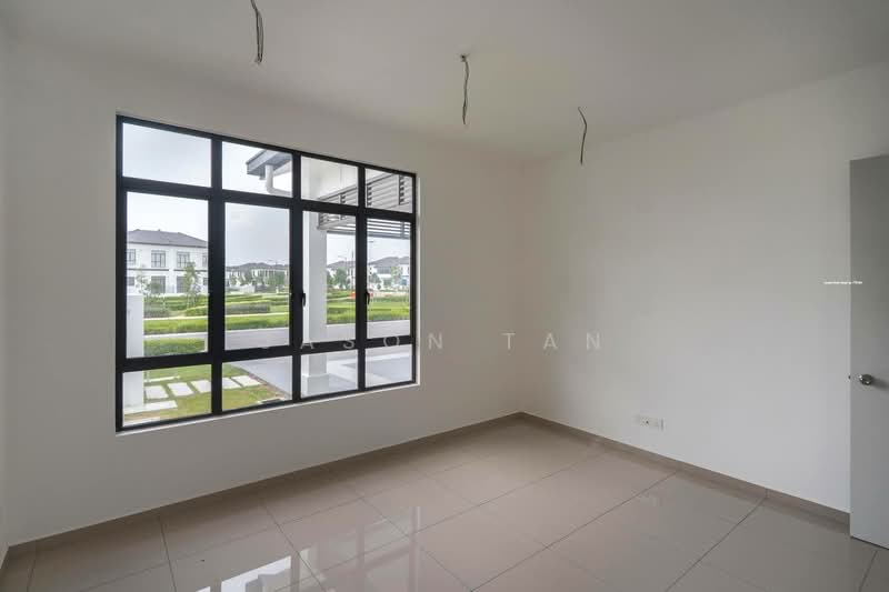 1-storey Terraced House for Sale in Shah Alam (Selangor) - Jason Tan - Interior - PropertyGuru.com.my