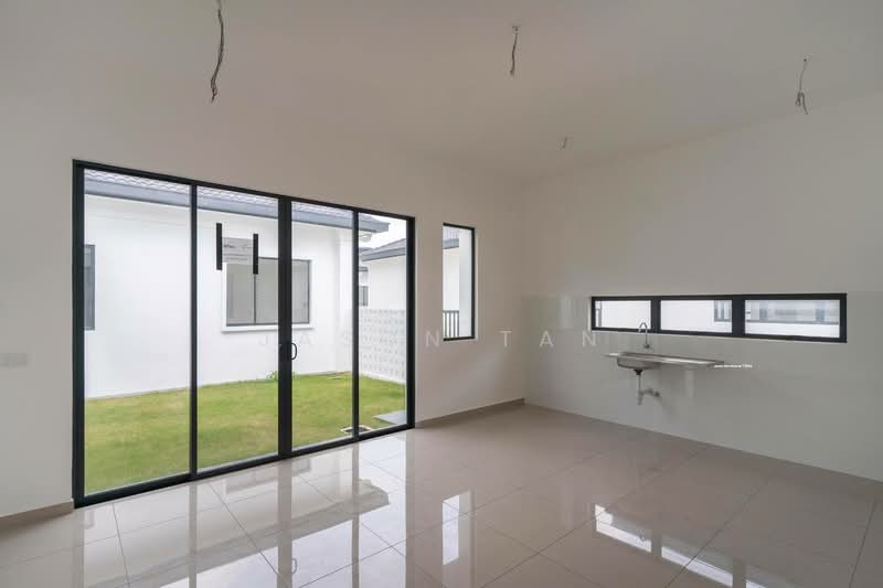 1-storey Terraced House for Sale in Shah Alam (Selangor) - Jason Tan - PropertyGuru.com.my