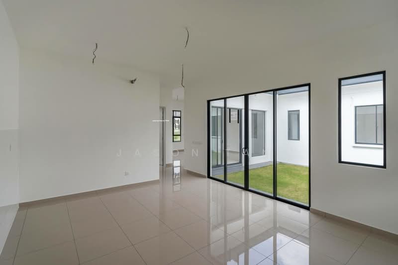 1-storey Terraced House for Sale in Shah Alam (Selangor) - Jason Tan - PropertyGuru.com.my