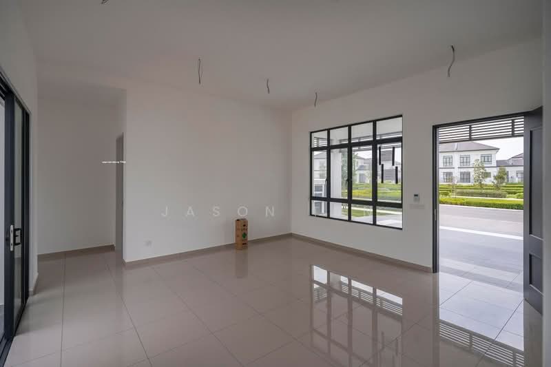 1-storey Terraced House for Sale in Shah Alam (Selangor) - Jason Tan - PropertyGuru.com.my