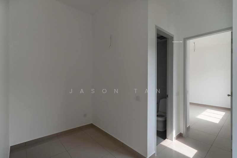 1-storey Terraced House for Sale in Shah Alam (Selangor) - Jason Tan - PropertyGuru.com.my