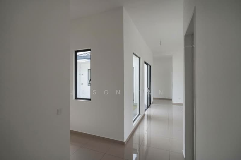 1-storey Terraced House for Sale in Shah Alam (Selangor) - Jason Tan - PropertyGuru.com.my