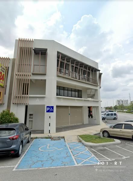 Sinaria @ Tropicana Aman untuk Untuk Disewa - RM 20,000 /bulan, Mac 2026 - PropertyGuru.com.my