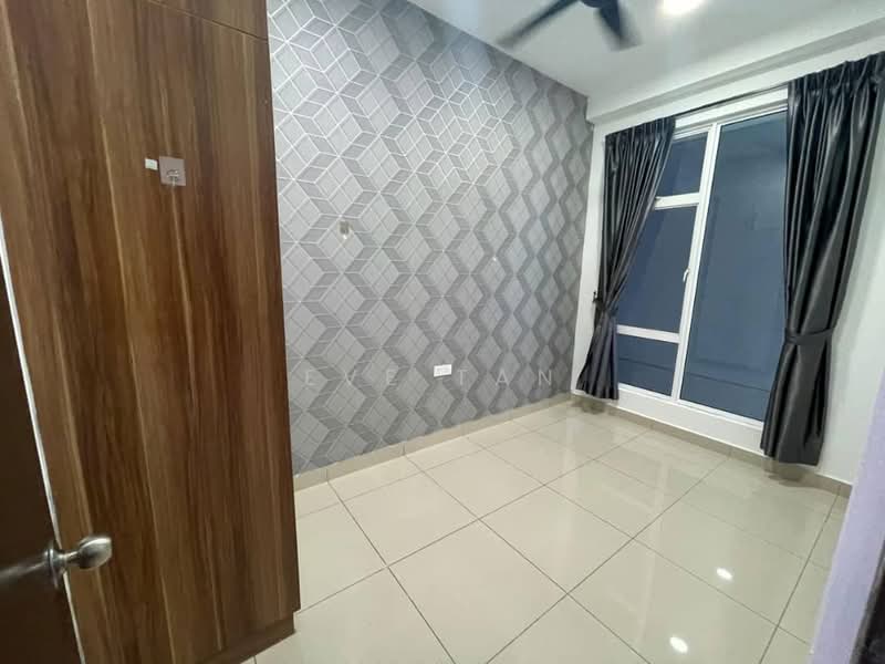 M Condominium @ Larkin untuk Untuk Disewa - RM 2,200 /bulan, Mac 2026 - Interior - PropertyGuru.com.my