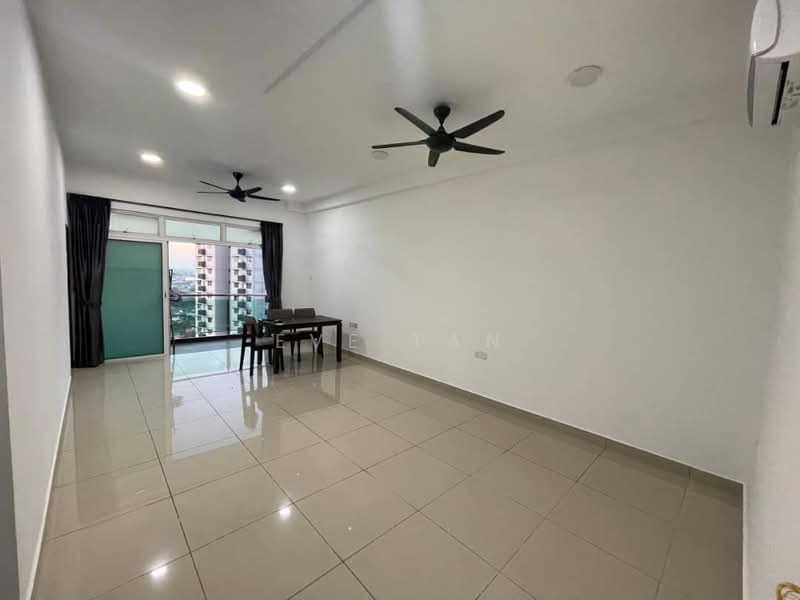 M Condominium @ Larkin untuk Untuk Disewa - RM 2,200 /bulan, Mac 2026 - PropertyGuru.com.my