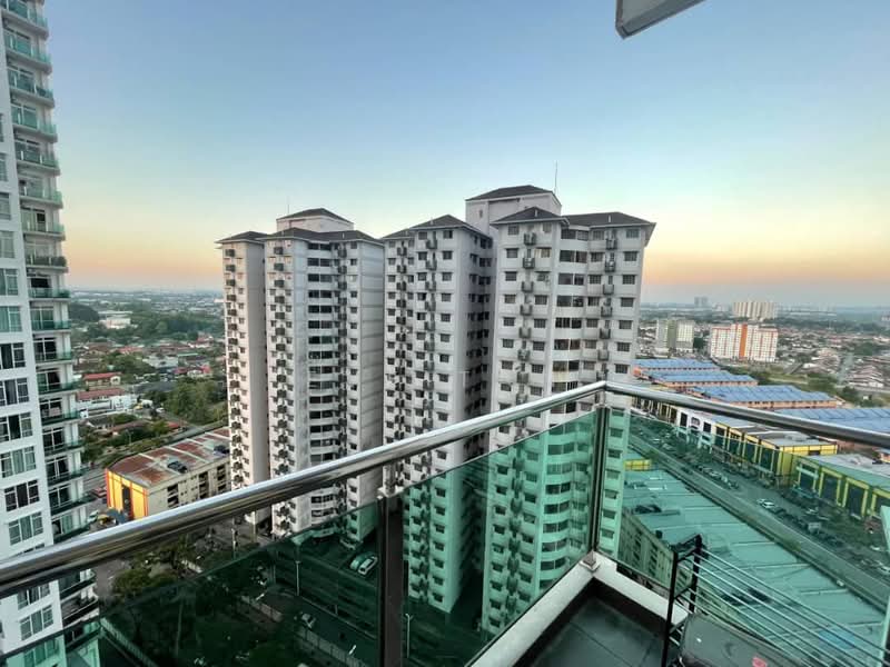 M Condominium @ Larkin untuk Untuk Disewa - RM 2,200 /bulan, Mac 2026 - PropertyGuru.com.my