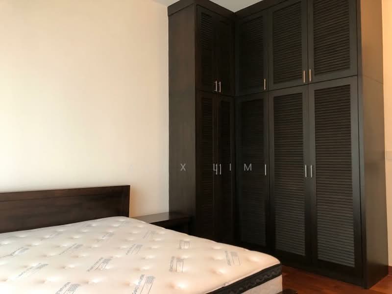 Kondominium untuk Disewa di Gurney Paragon - Alex Lim - Bedroom - PropertyGuru.com.my