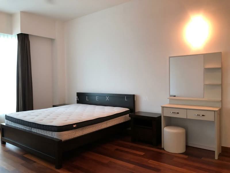 Kondominium untuk Disewa di Gurney Paragon - Alex Lim - Bedroom - PropertyGuru.com.my