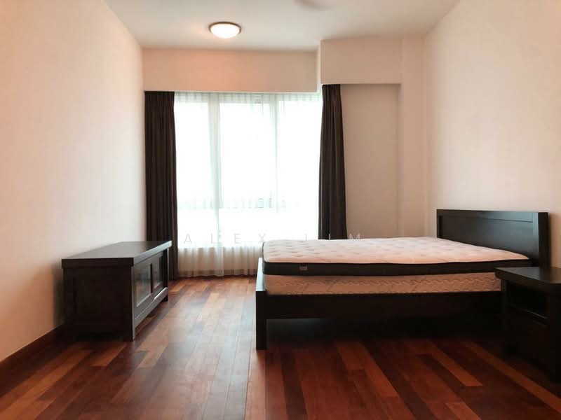 Kondominium untuk Disewa di Gurney Paragon - Alex Lim - Bedroom - PropertyGuru.com.my