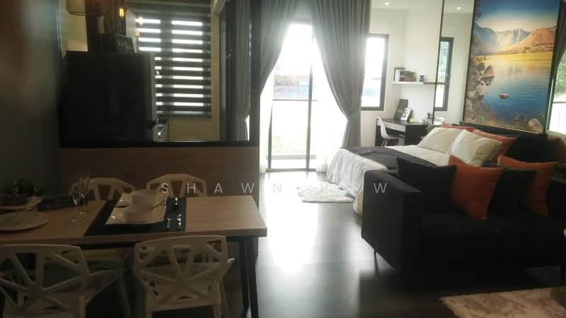 Condominium for Rent at Vista Bangi - Shawn Paw - Bedroom - PropertyGuru.com.my