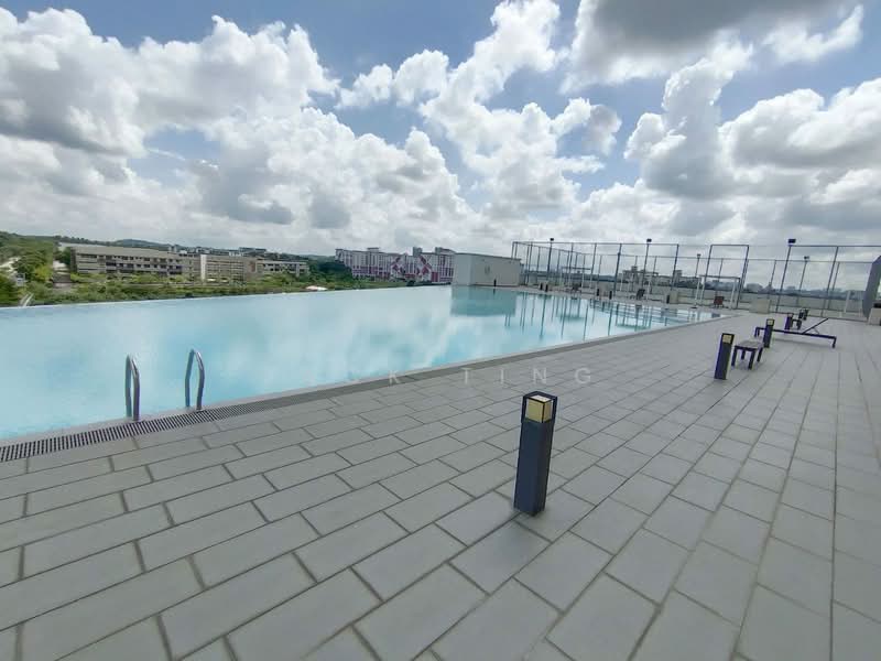 The Raffles Suites untuk Untuk Disewa - RM 2,000 /bulan, Mac 2026 - PropertyGuru.com.my