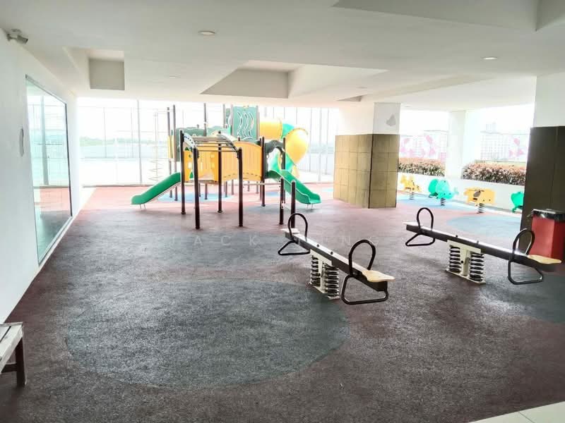 The Raffles Suites untuk Untuk Disewa - RM 2,000 /bulan, Mac 2026 - PropertyGuru.com.my