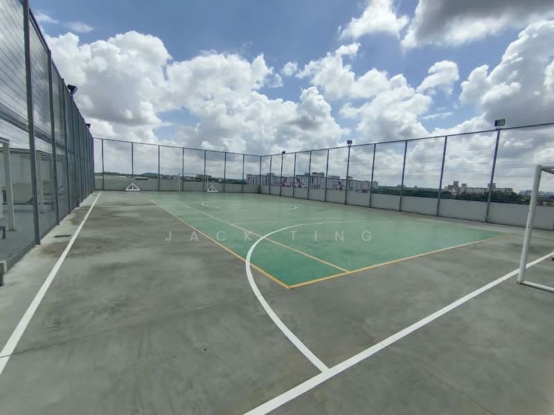 The Raffles Suites untuk Untuk Disewa - RM 2,000 /bulan, Mac 2026 - PropertyGuru.com.my