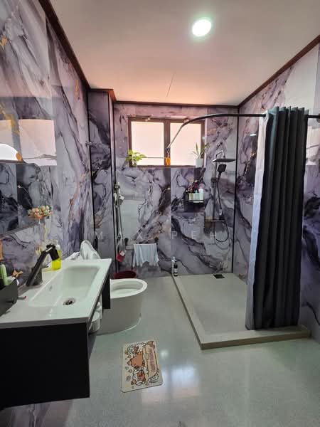 Semi-Detached House for Sale in Shah Alam (Selangor) - Max Peh - Bathroom - PropertyGuru.com.my