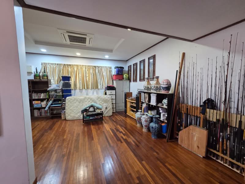 Semi-Detached House for Sale in Shah Alam (Selangor) - Max Peh - Interior - PropertyGuru.com.my