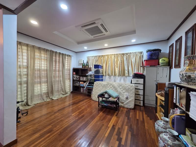 Semi-Detached House for Sale in Shah Alam (Selangor) - Max Peh - Interior - PropertyGuru.com.my