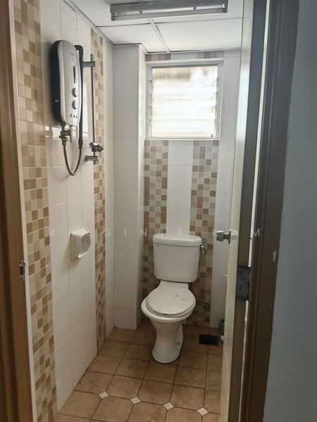 EMHUB, Kota Damansara untuk Untuk Disewa - RM 2,800 /bulan, Apr 2026 - Bathroom - PropertyGuru.com.my