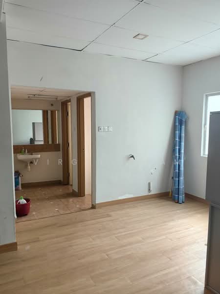 EMHUB, Kota Damansara untuk Untuk Disewa - RM 2,800 /bulan, Apr 2026 - Bathroom - PropertyGuru.com.my