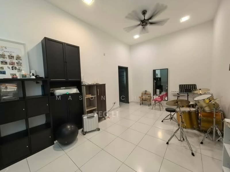 2-storey Terraced House for Sale in Bandar Parklands (Klang) - Mason Chiah - Interior - PropertyGuru.com.my