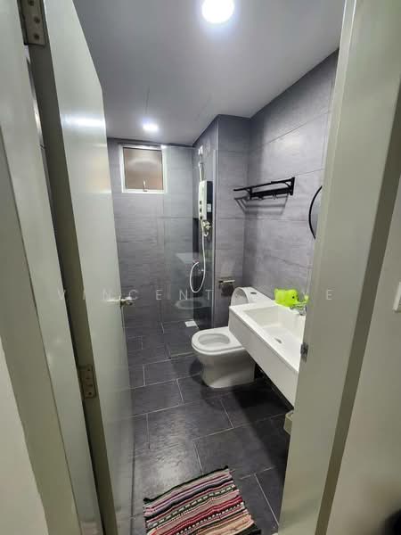 Condominium for Rent at Platinum OUG Residence - Vincent Chye - Bathroom - PropertyGuru.com.my