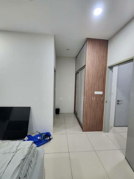 Condominium for Rent at Platinum OUG Residence - Vincent Chye - Corridor - PropertyGuru.com.my
