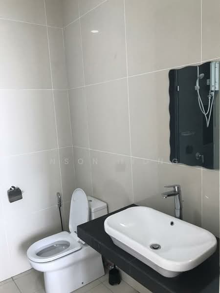 Service Residence for Rent at Eco Nest - Anson Hiong - PropertyGuru.com.my