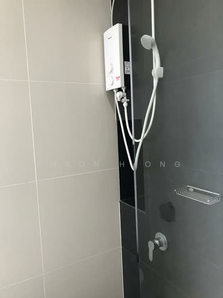 Service Residence for Rent at Eco Nest - Anson Hiong - PropertyGuru.com.my