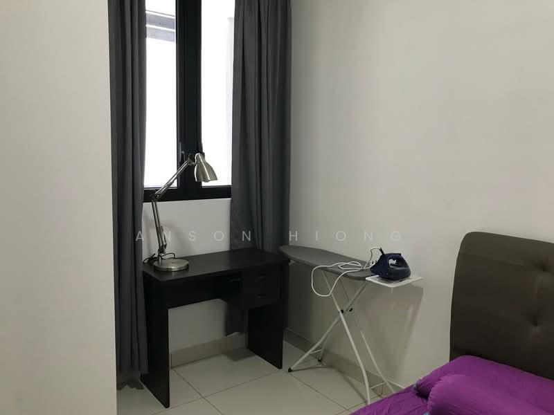Service Residence for Rent at Eco Nest - Anson Hiong - PropertyGuru.com.my