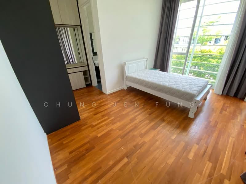 Semi-Detached House for Sale in Iskandar Puteri (Nusajaya) (Johor) - CHUNG JEN FUNG - PropertyGuru.com.my