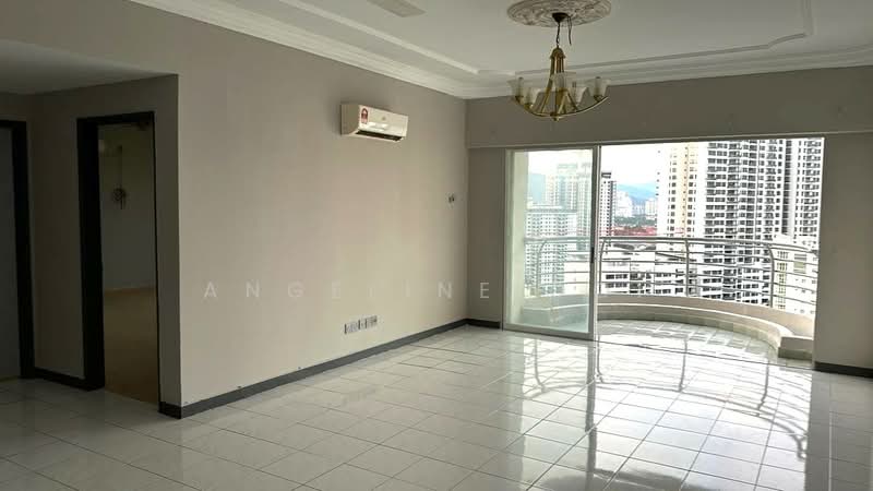 Condominium for Sale at Duta Ria - Angeline Ooi - Living Room - PropertyGuru.com.my
