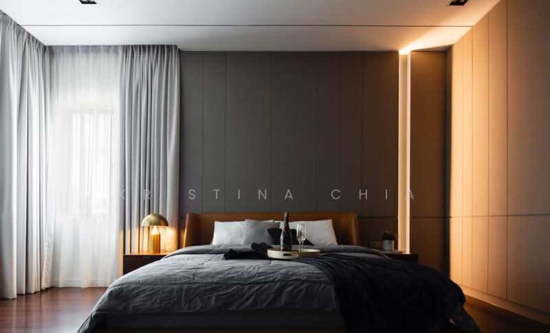 Majestic @ Kiara Reserve untuk Untuk Dijual - RM 1,120,000, Apr 2026 - Bedroom - PropertyGuru.com.my