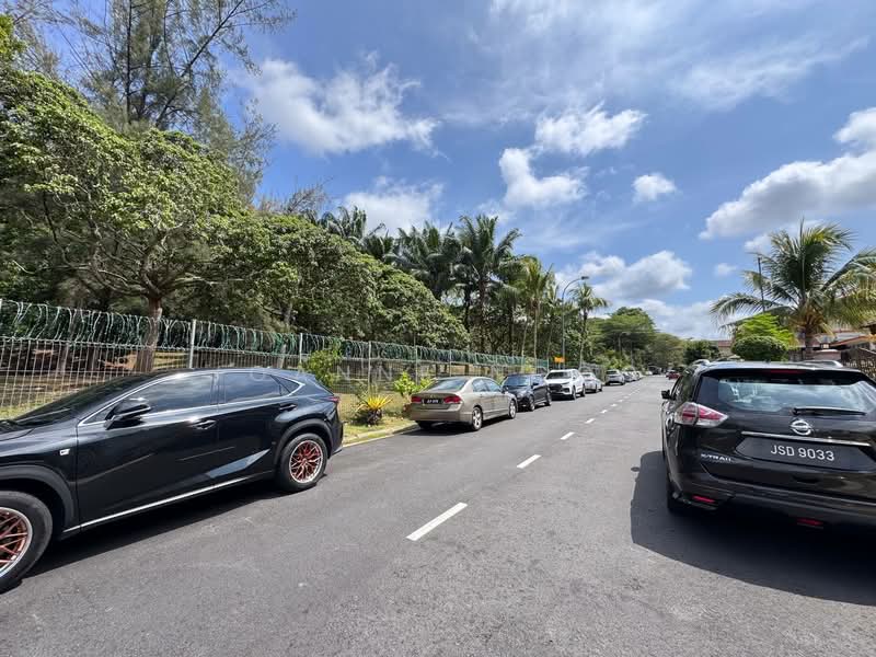 2-storey Terraced House for Sale in Johor Bahru (Johor) - Joanne Ngoo - Exterior - PropertyGuru.com.my