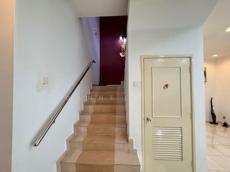 2-storey Terraced House for Sale in Johor Bahru (Johor) - Joanne Ngoo - Interior - PropertyGuru.com.my
