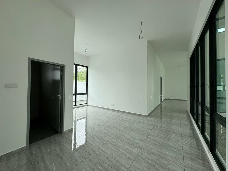Bungalow for Sale in Taman Seri Austin (Tebrau) - Daniel Yong - Interior - PropertyGuru.com.my