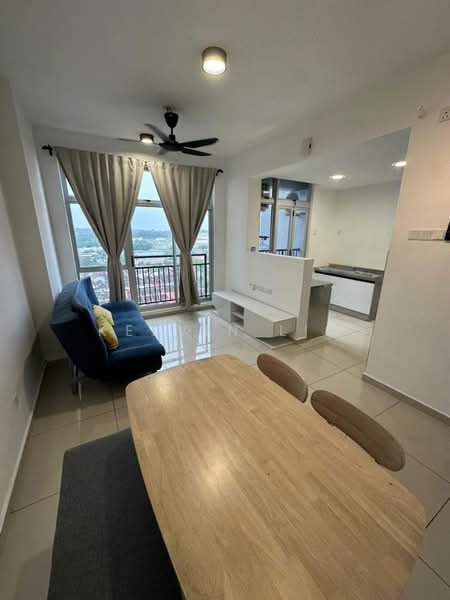 Service Residence for Rent at Midas @ Seri Alam - Kelvin Lim - PropertyGuru.com.my
