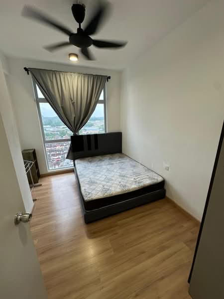 Service Residence for Rent at Midas @ Seri Alam - Kelvin Lim - PropertyGuru.com.my