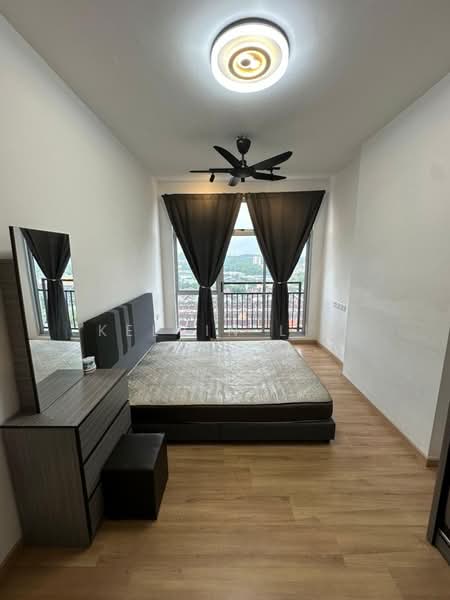 Service Residence for Rent at Midas @ Seri Alam - Kelvin Lim - PropertyGuru.com.my