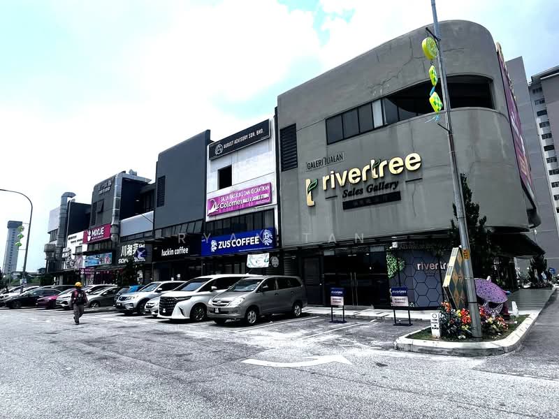 Shop for Sale in Bukit Raja (Selangor) - Ryan Tan - Exterior - PropertyGuru.com.my