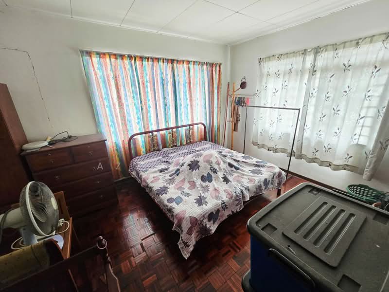 2-storey Terraced House for Sale in Kepala Batas (Penang) - Azura Ghani - Bedroom - PropertyGuru.com.my