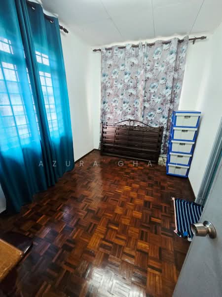 2-storey Terraced House for Sale in Kepala Batas (Penang) - Azura Ghani - Bedroom - PropertyGuru.com.my
