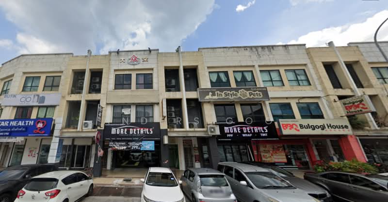 Kepong Metro Perdana untuk Untuk Dijual - RM 3,250,000, Mac 2026 - Exterior - PropertyGuru.com.my