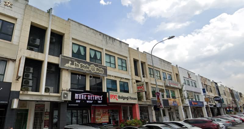 Kepong Metro Perdana untuk Untuk Dijual - RM 3,250,000, Mac 2026 - PropertyGuru.com.my