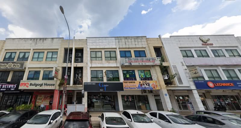 Kepong Metro Perdana untuk Untuk Dijual - RM 3,250,000, Mac 2026 - Exterior - PropertyGuru.com.my