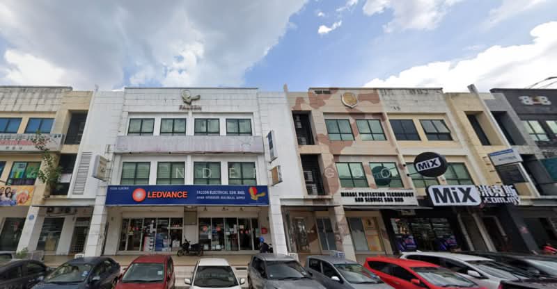 Kepong Metro Perdana untuk Untuk Dijual - RM 3,250,000, Mac 2026 - Exterior - PropertyGuru.com.my