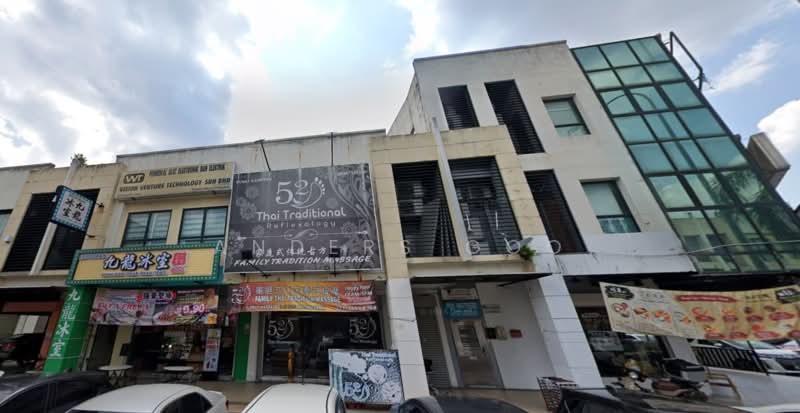 Kepong Metro Perdana untuk Untuk Dijual - RM 3,250,000, Mac 2026 - Exterior - PropertyGuru.com.my