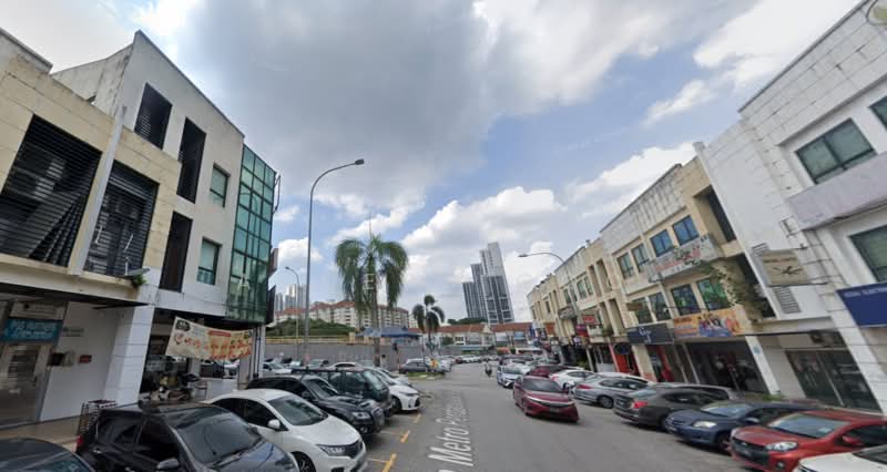 Kepong Metro Perdana untuk Untuk Dijual - RM 3,250,000, Mac 2026 - Exterior - PropertyGuru.com.my