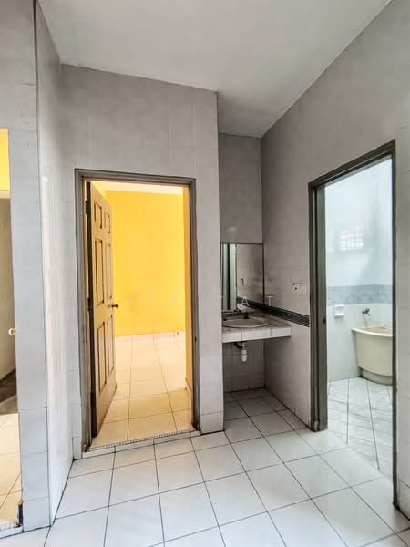 2-storey Terraced House for Sale in Permas Jaya (Johor Bahru) - Yik Tat - PropertyGuru.com.my