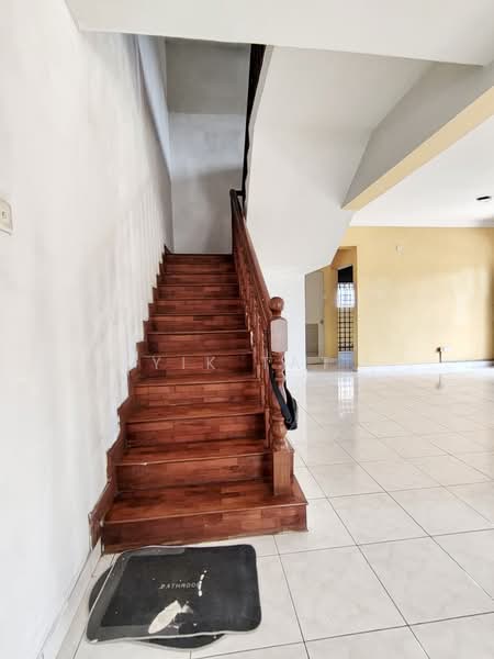 2-storey Terraced House for Sale in Permas Jaya (Johor Bahru) - Yik Tat - PropertyGuru.com.my