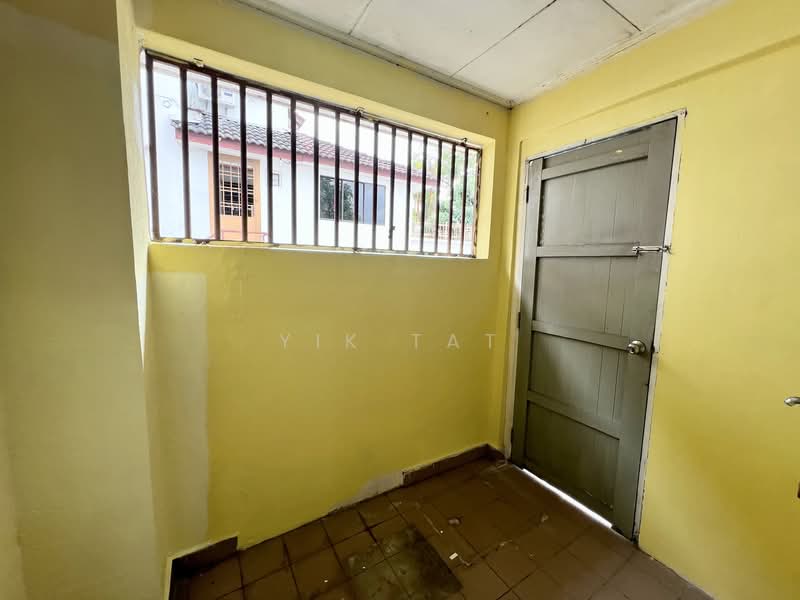2-storey Terraced House for Sale in Permas Jaya (Johor Bahru) - Yik Tat - Interior - PropertyGuru.com.my
