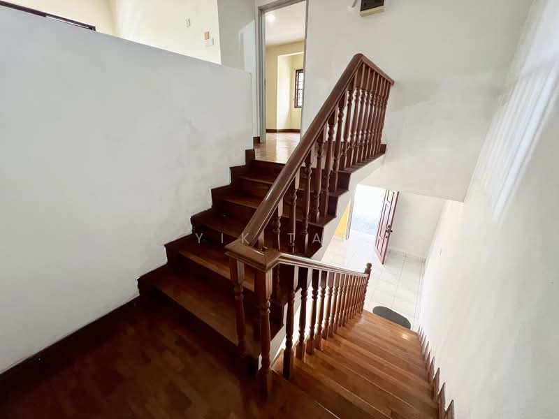 2-storey Terraced House for Sale in Permas Jaya (Johor Bahru) - Yik Tat - Interior - PropertyGuru.com.my